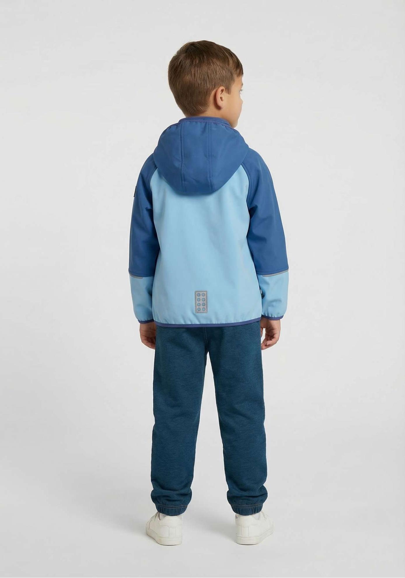 LEGO® Softshelljacke - LWSEFRIT 200 -LEGO®