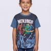 LEGO® NINJAGO® T-Shirt kurzarm - LWTAJ 310 -LEGO®