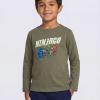 LEGO® NINJAGO® Pyjama - LWAIKO 106 -LEGO®