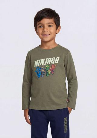 LEGO® NINJAGO® Pyjama - LWAIKO 106 -LEGO®