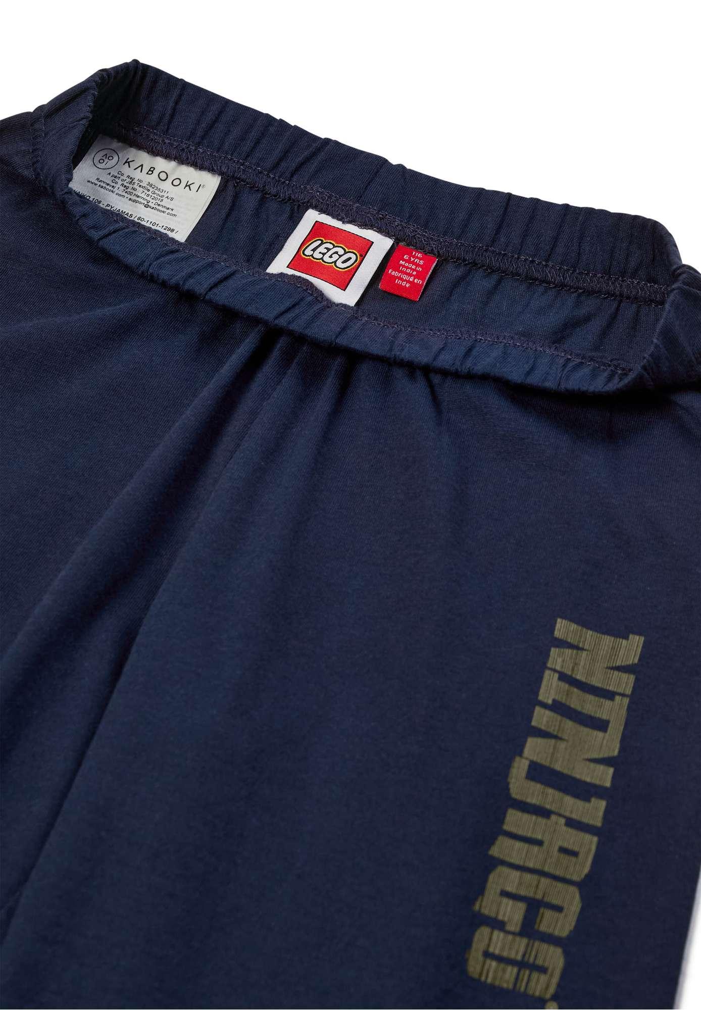 LEGO® NINJAGO® Pyjama - LWAIKO 106 -LEGO®