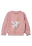 LEGO® Sweatshirt LWSIKA 700 - Rosa
