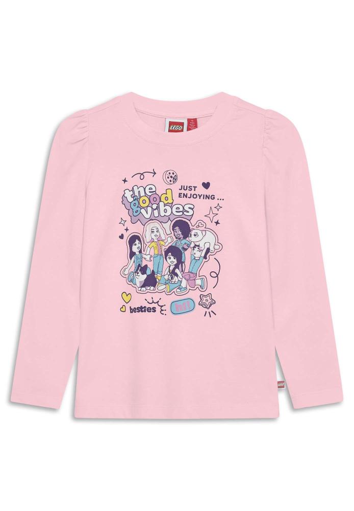 LEGO® Friends Langarmshirt LWTUNA 600 -LEGO®