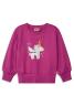 LEGO® Sweatshirt LWSIA 700 - Fuchsia