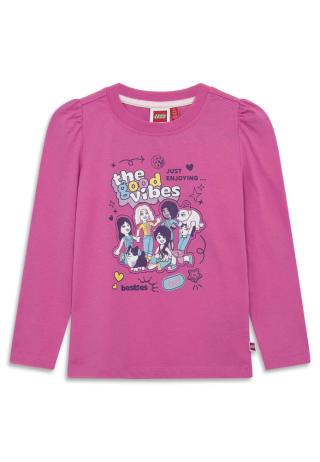 LEGO® Friends Langarmshirt LWTUNA 600