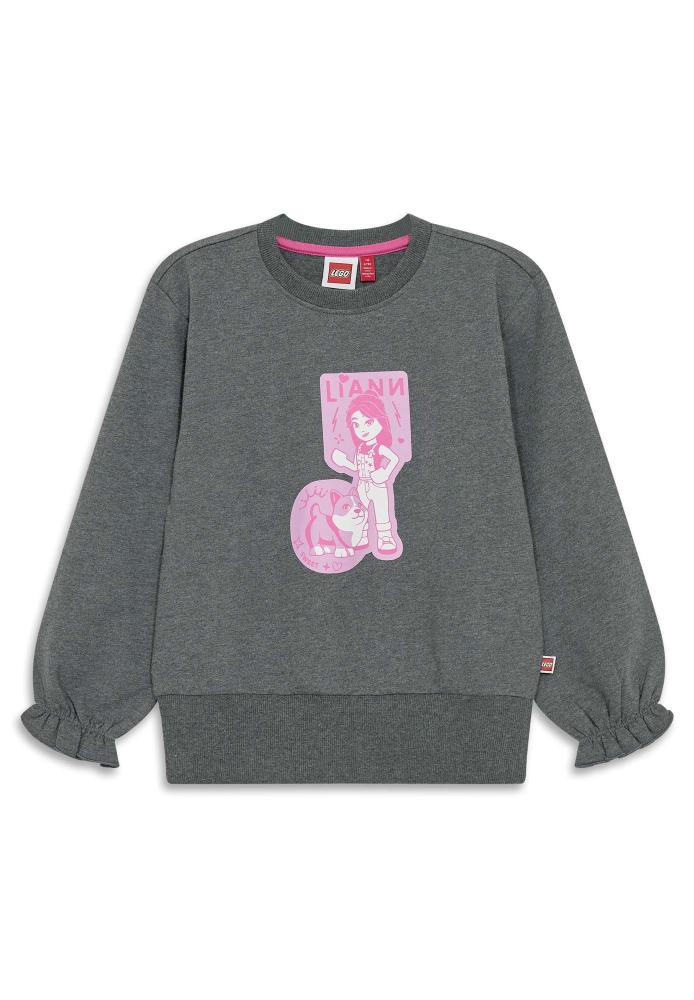 LEGO® Friends Sweatshirt LWSIA 600 -LEGO® FRIENDS