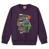 LEGO® NINJAGO® Sweatshirt LWSIAN 714 -LEGO®