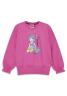 LEGO® Friends Sweatshirt LWSIA 600 - Rosa