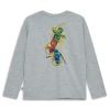 LEGO® NINJAGO® Langarmshirt LWTAJ 603 -LEGO®