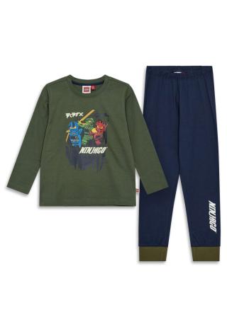 LEGO® NINJAGO® - Schlafanzug - LWAIKO 600 -LEGO®