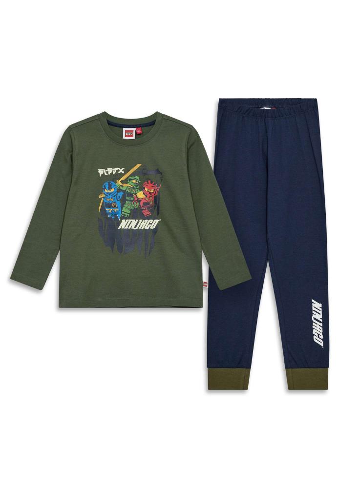 LEGO® NINJAGO® - Schlafanzug - LWAIKO 600 -LEGO® NINJAGO®