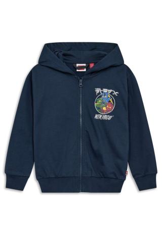 LEGO® NINJAGO® Hoodie LWSIAN 601 -LEGO®
