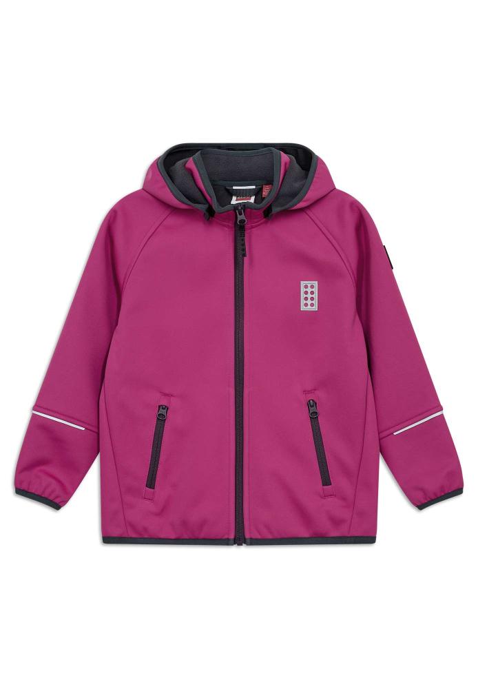 LEGO® Softshelljacke LWSKY 764 -LEGO®