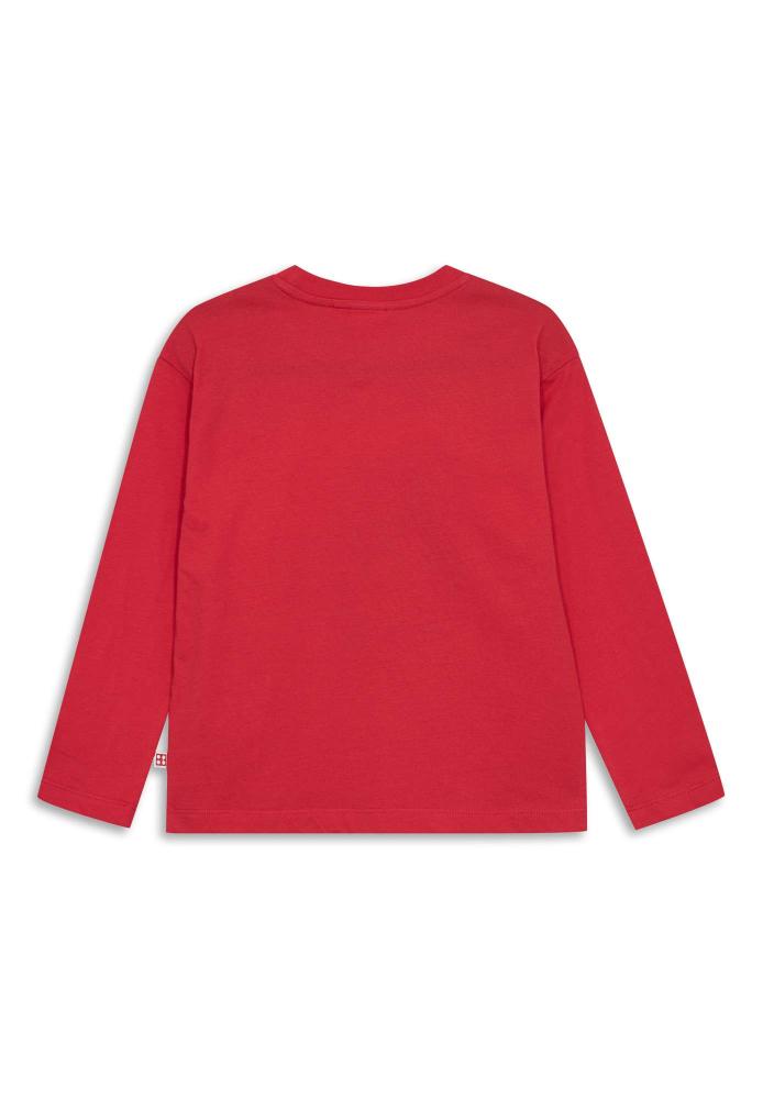 LEGO® NINJAGO® Langarmshirt LWTAJ 611 -LEGO® NINJAGO®