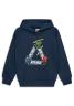 LEGO® NINJAGO® Hoodie LWSIAN 603 - DunkelNavy