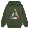 LEGO® NINJAGO® Hoodie LWSIAN 603 -LEGO®