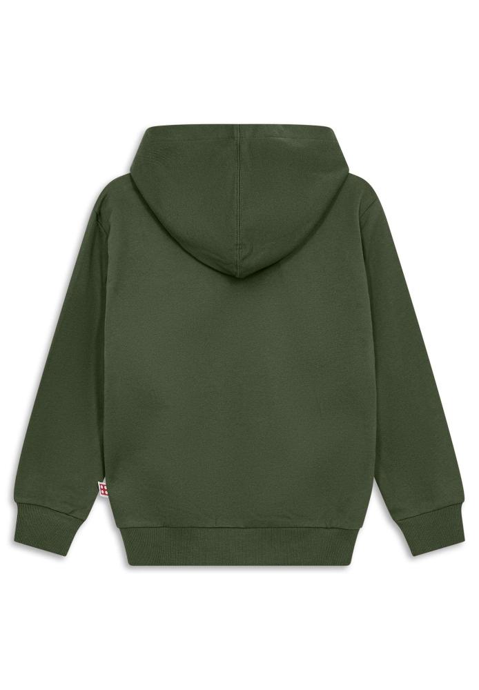 LEGO® NINJAGO® Hoodie LWSIAN 603 -LEGO®