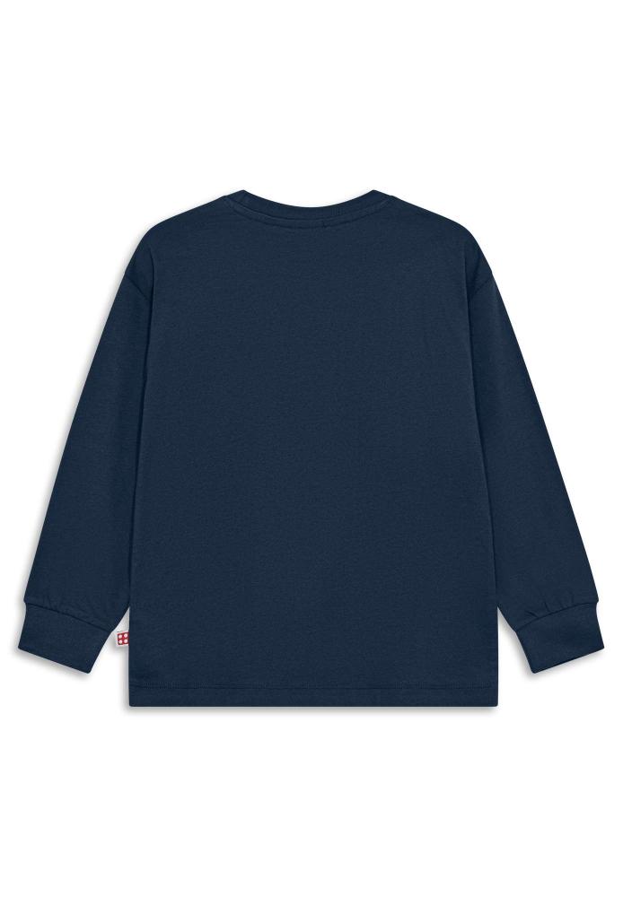 LEGO® NINJAGO® Langarmshirt LWTAJ 608 -LEGO®