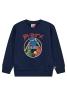 LEGO® NINJAGO® Sweatshirt LWSIAN 606 - DunkelNavy