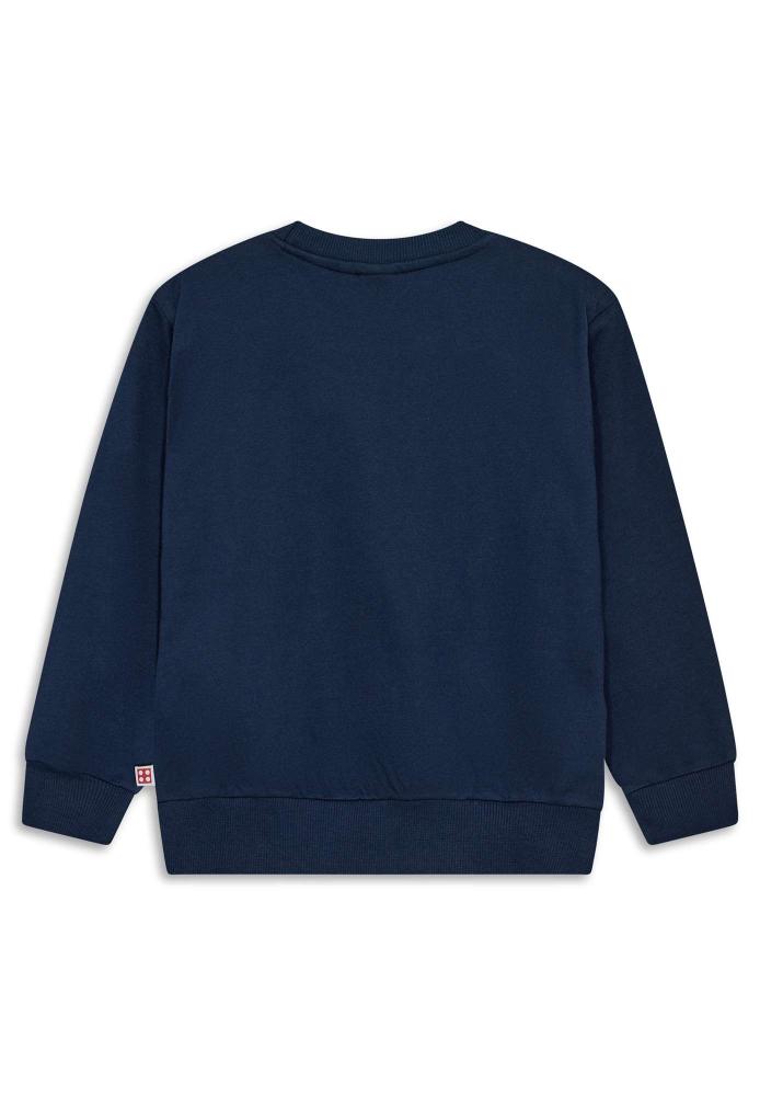 LEGO® NINJAGO® Sweatshirt LWSIAN 606 -LEGO® NINJAGO®