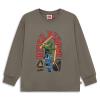 LEGO® NINJAGO® Langarmshirt LWTAJ 608 -LEGO®
