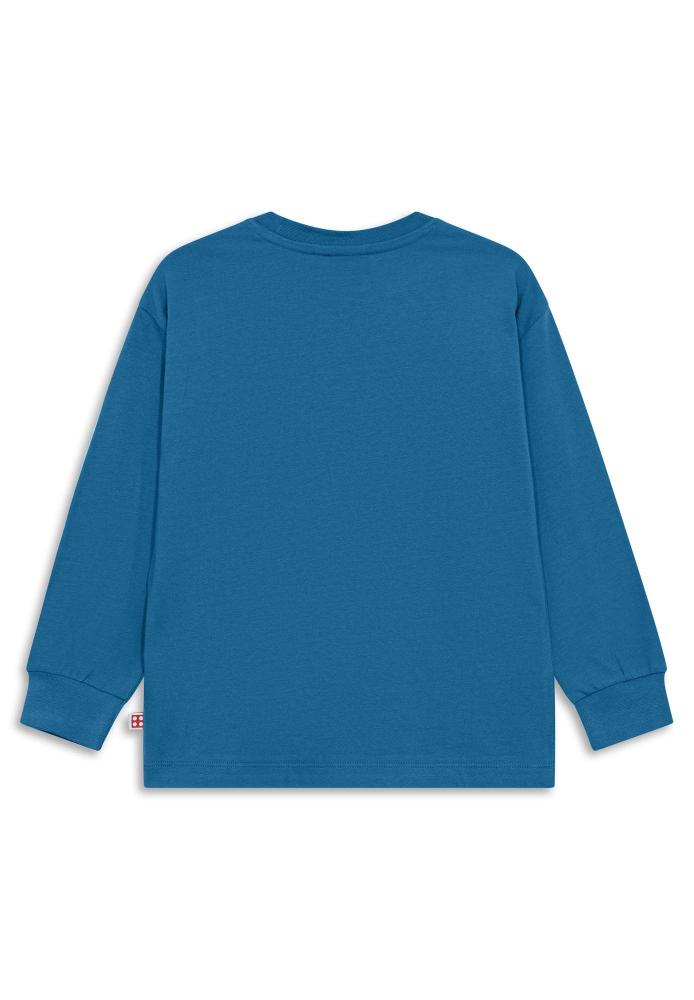 LEGO® NINJAGO® Langarmshirt LWTAJ 608 -LEGO® NINJAGO®