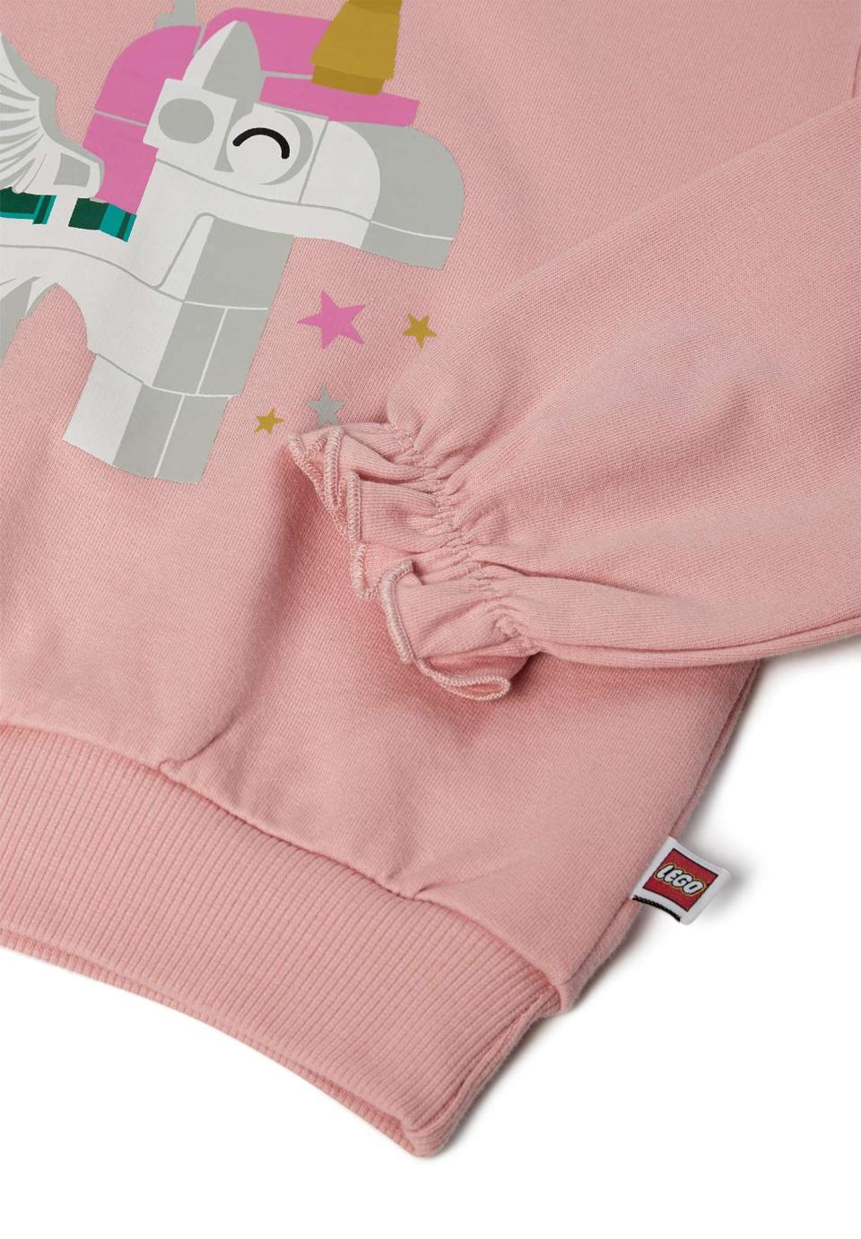 LEGO® Sweatshirt LWSIKA 700 -LEGO®