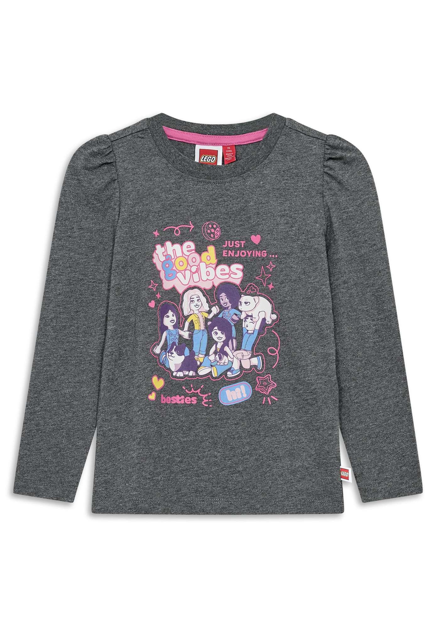 LEGO® Friends Langarmshirt LWTUNA 600 -LEGO®