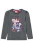 LEGO® Friends Langarmshirt LWTUNA 600 - DunkelGrau melange