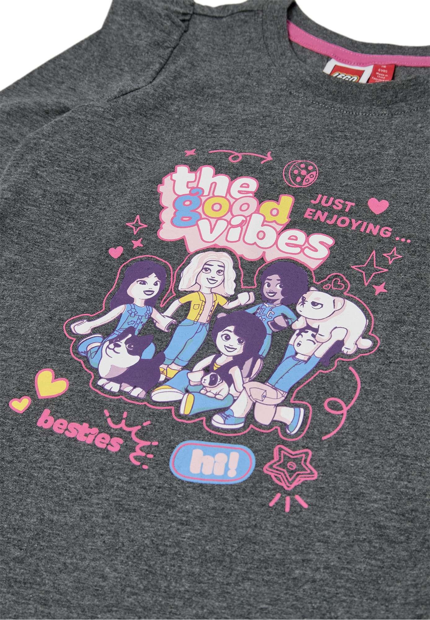 LEGO® Friends Langarmshirt LWTUNA 600 -LEGO®