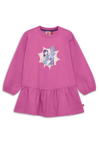 LEGO® Friends Kleid LWDANA 601 - Rosa
