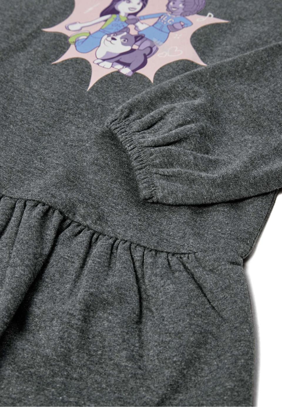 LEGO® Friends Kleid LWDANA 601 -LEGO® FRIENDS