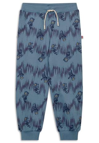 LEGO® NINJAGO® Jogginghose LWPINO 705 - Verstaubter Blau