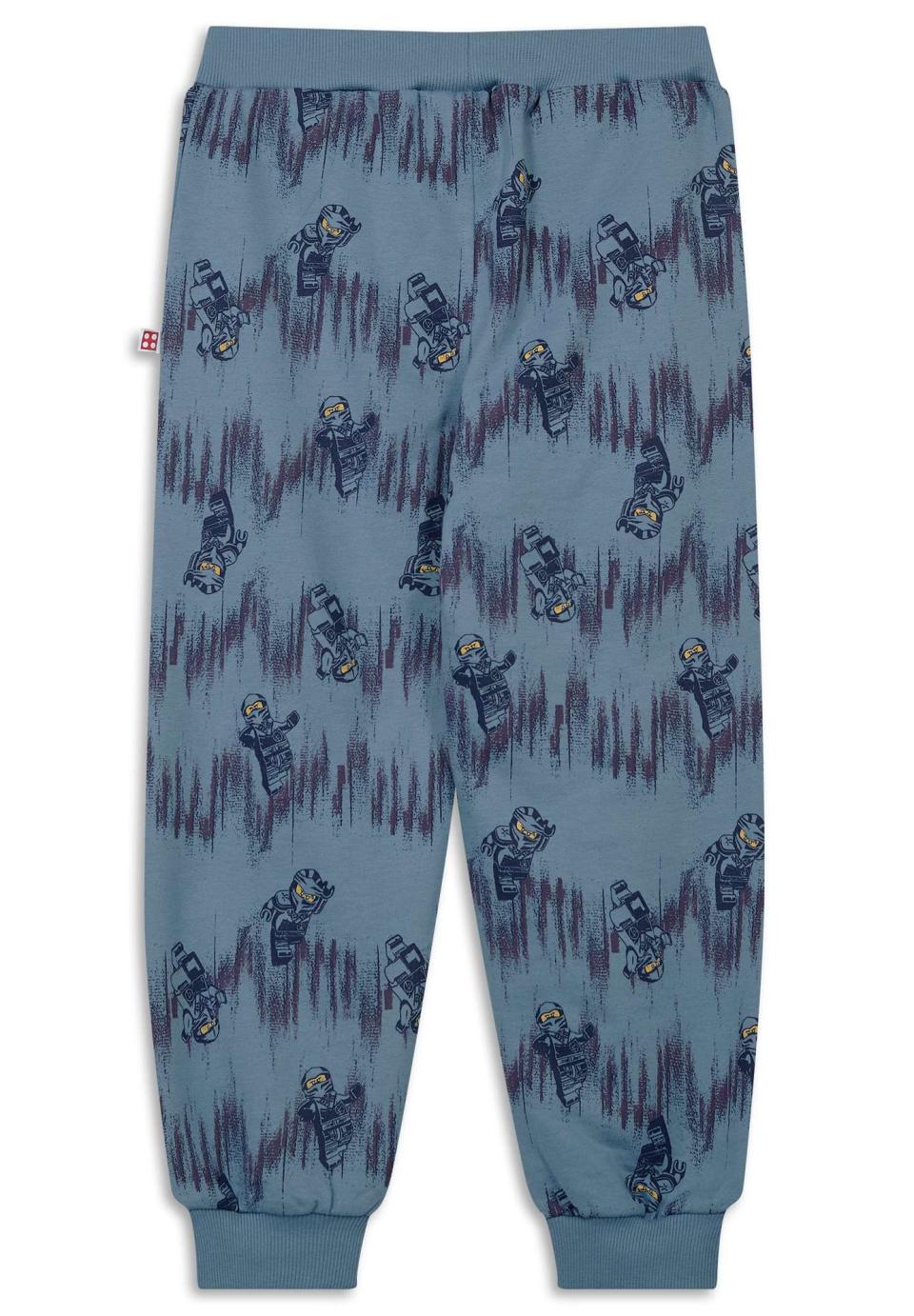 LEGO® NINJAGO® Jogginghose LWPINO 705 -LEGO® NINJAGO®