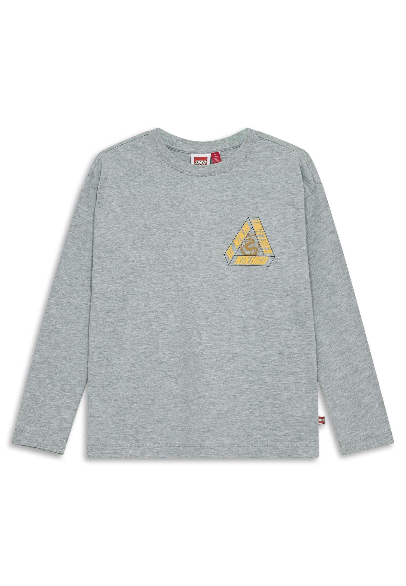 LEGO® NINJAGO® Langarmshirt LWTAJ 603 -LEGO®