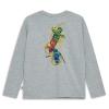 LEGO® NINJAGO® Langarmshirt LWTAJ 603 -LEGO®