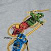 LEGO® NINJAGO® Langarmshirt LWTAJ 603 -LEGO®