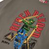 LEGO® NINJAGO® Langarmshirt LWTAJ 608 -LEGO®