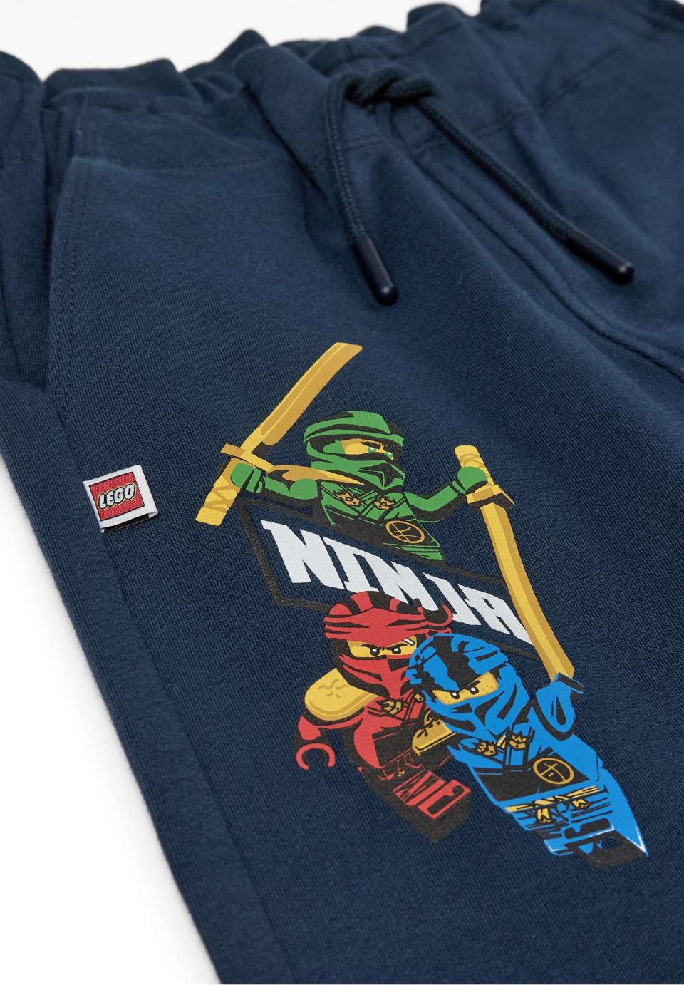 LEGO® NINJAGO® Jogginghose LWPINO 601 -LEGO® NINJAGO®