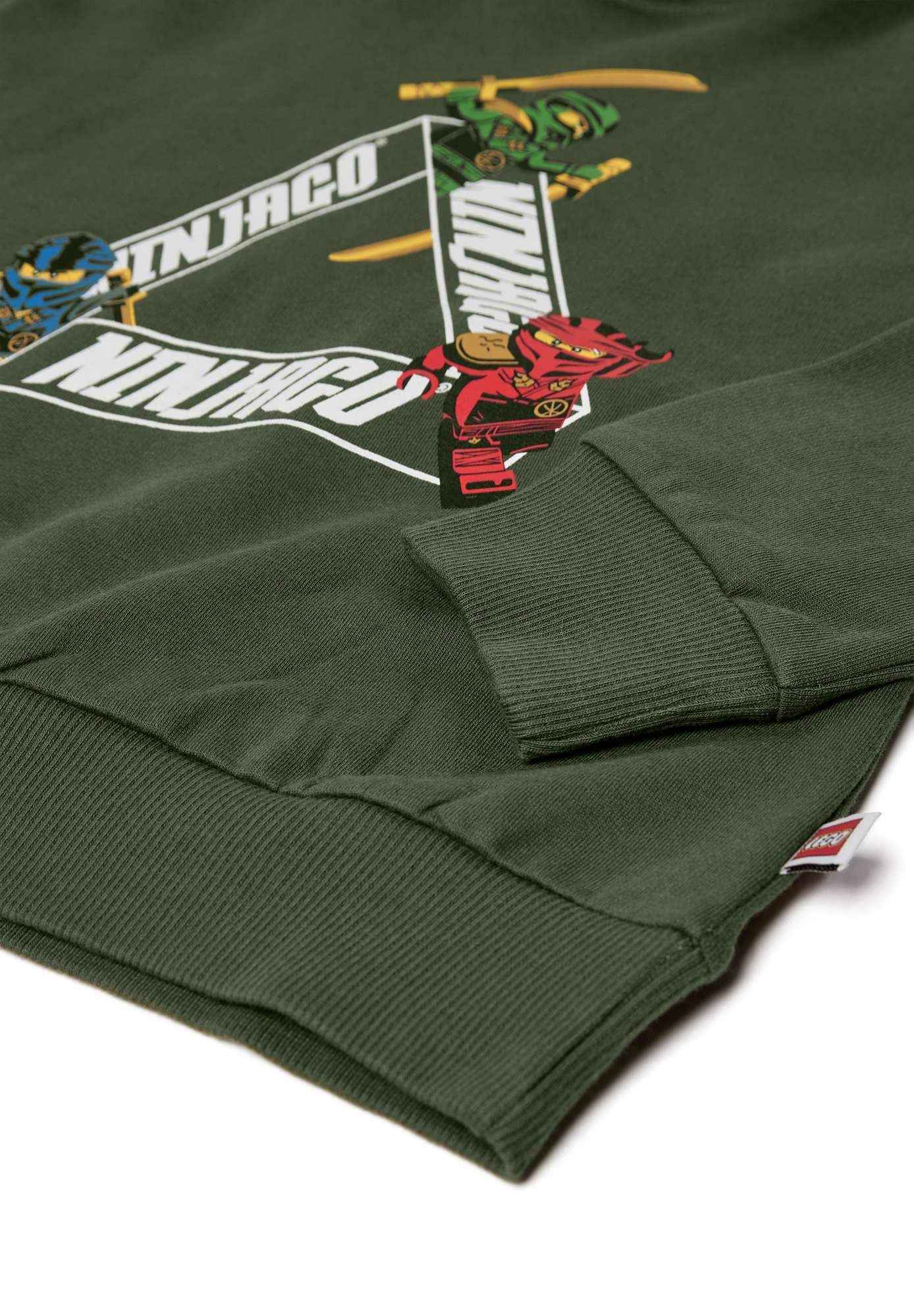 LEGO® NINJAGO® Hoodie LWSIAN 603 -LEGO®