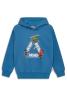 LEGO® NINJAGO® Hoodie LWSIAN 603 - Tiefblau