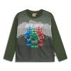 LEGO® NINJAGO® Langarmshirt LWTAJ 611 -LEGO®