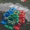 LEGO® NINJAGO® Langarmshirt LWTAJ 611 -LEGO®
