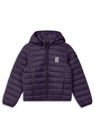 LEGO® Jacke LWJORI 611 - DunkelLila