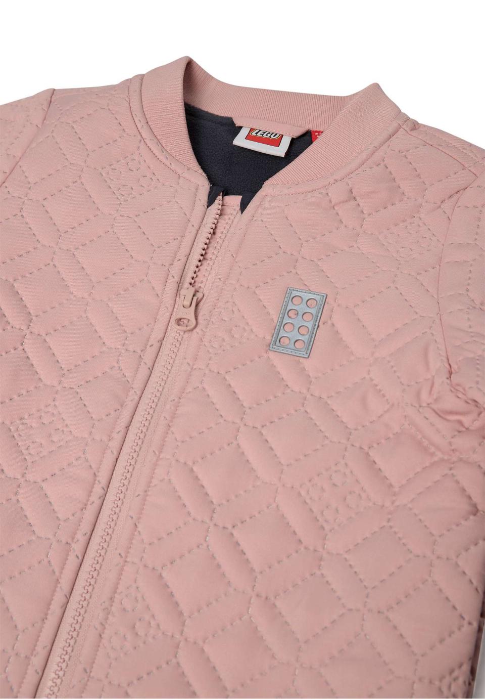 LEGO® Thermoset m. Fleece LWSAKU 612 -LEGO®