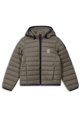 LEGO® Jacke LWJORI 611 - Hellbraun