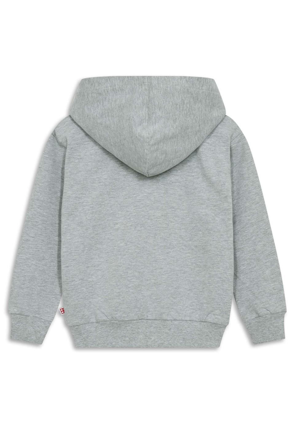 LEGO® NINJAGO® Hoodie LWSIAN 601 -LEGO® NINJAGO®