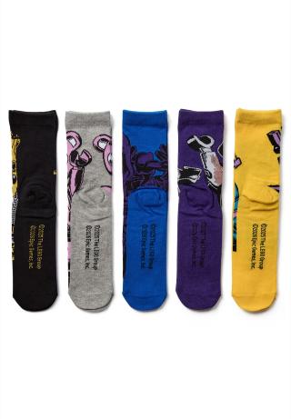 LEGO® Fortnite® 5er-Pack Socken LWAIKO 732