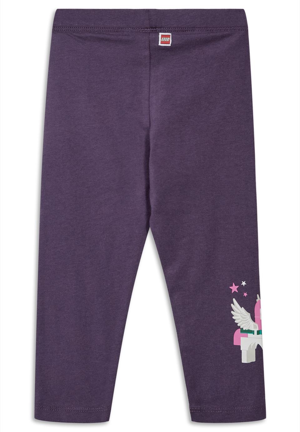 LEGO® Leggings LWPIA 700 -LEGO®