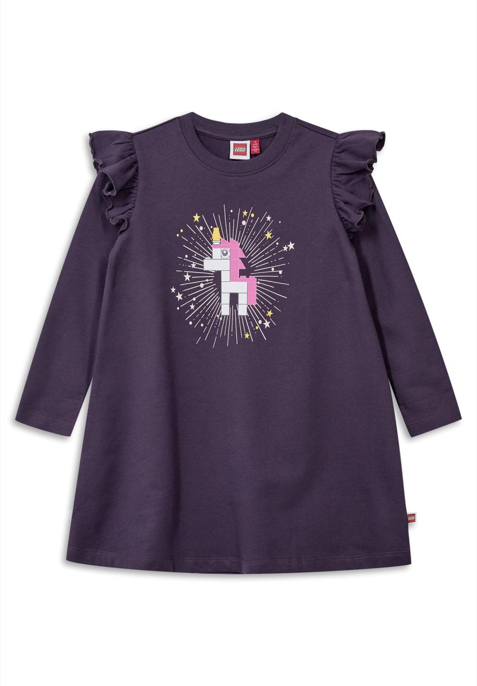 LEGO® Kleid LWDANA 701 -LEGO®